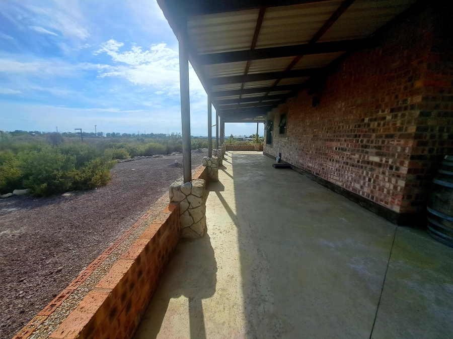 2 Bedroom Property for Sale in Hopefield Western Cape